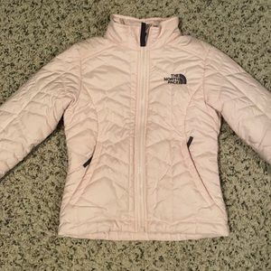 Kids jacket north face